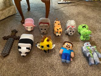 Minecraft