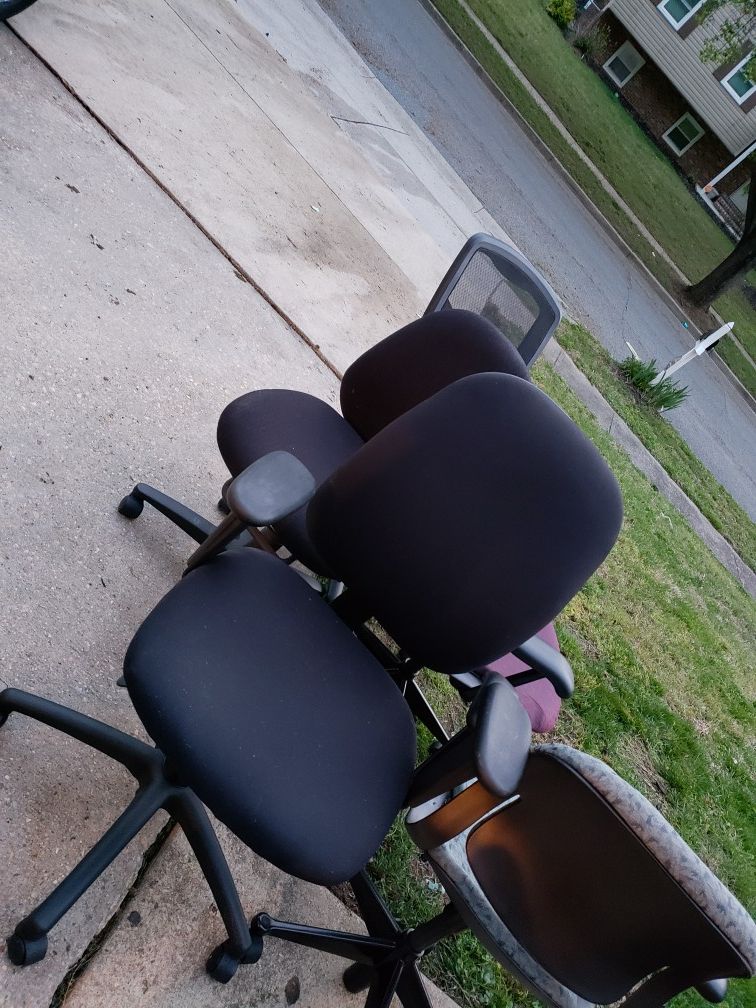 Office Chairs