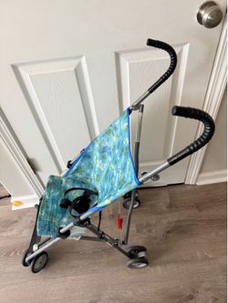 cosco stroller