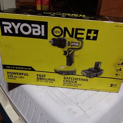 Ryobi