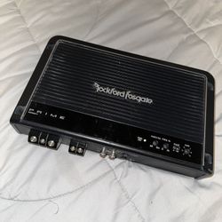 Amplifier 250W 