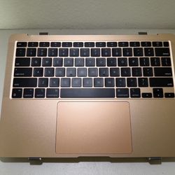 Apple MacBook Air 13in M1 8GB 256GB Headless