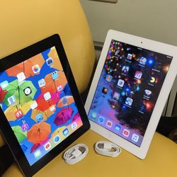 iPad Lot Gen 2