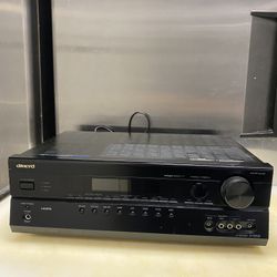 Onkyo 
