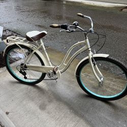 Schwinn Bike