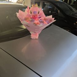 Ramo De Rosas Eternas 