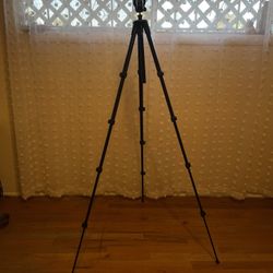 Manfrotto 785B Modo Maxi tripod