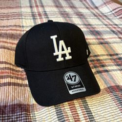 New era Hats Dodgers Edition