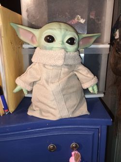 Star wars (yoda)