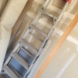 7ft Ladder