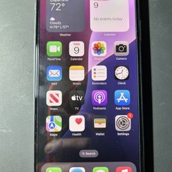 ** Apple iPhone XS Max 64GB Unlocked**