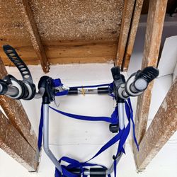 Thule 2 Bike Rack For Vehicle 