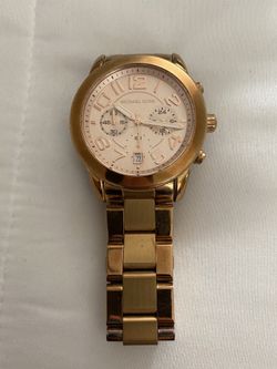 Michael Kors Women Watches