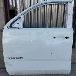 2016 2017 2018 2019 2020 2021 GMC YUKON LEFT DRIVER FRONT DOOR