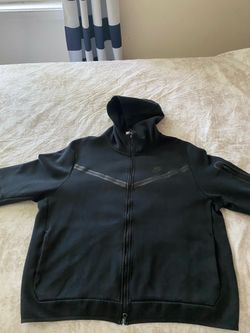 XXL Nike Tech : All black