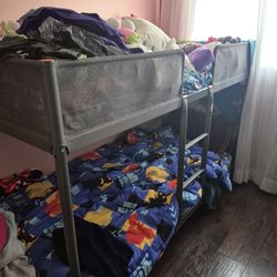 FREE bulk Bed