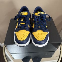 Nike Dunks Low