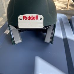 Riddell Helmet Revo Speed 