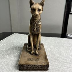 Bastet statute
