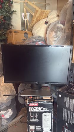 Dell monitor