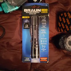 Flash Light