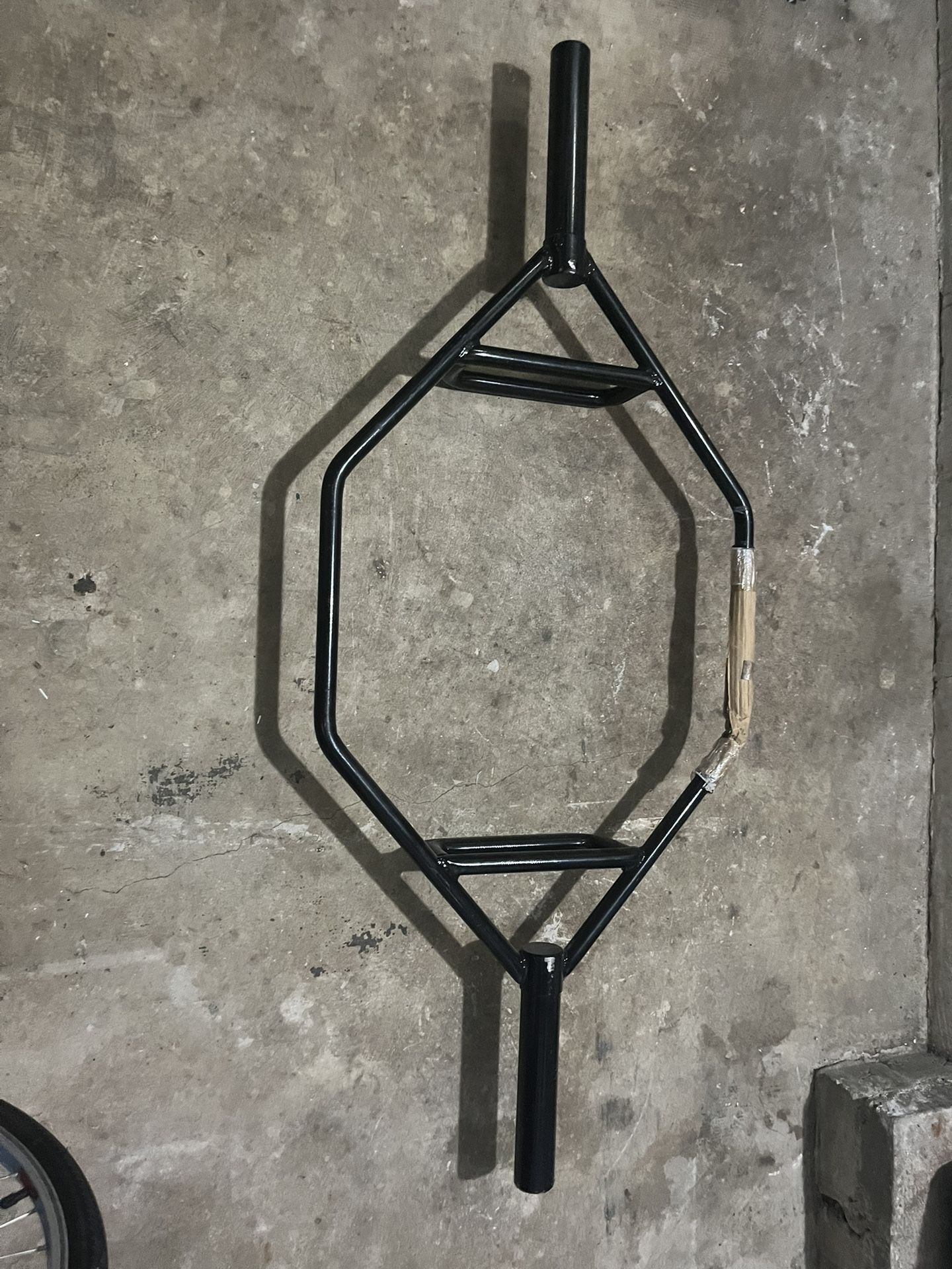 Exercise equipment