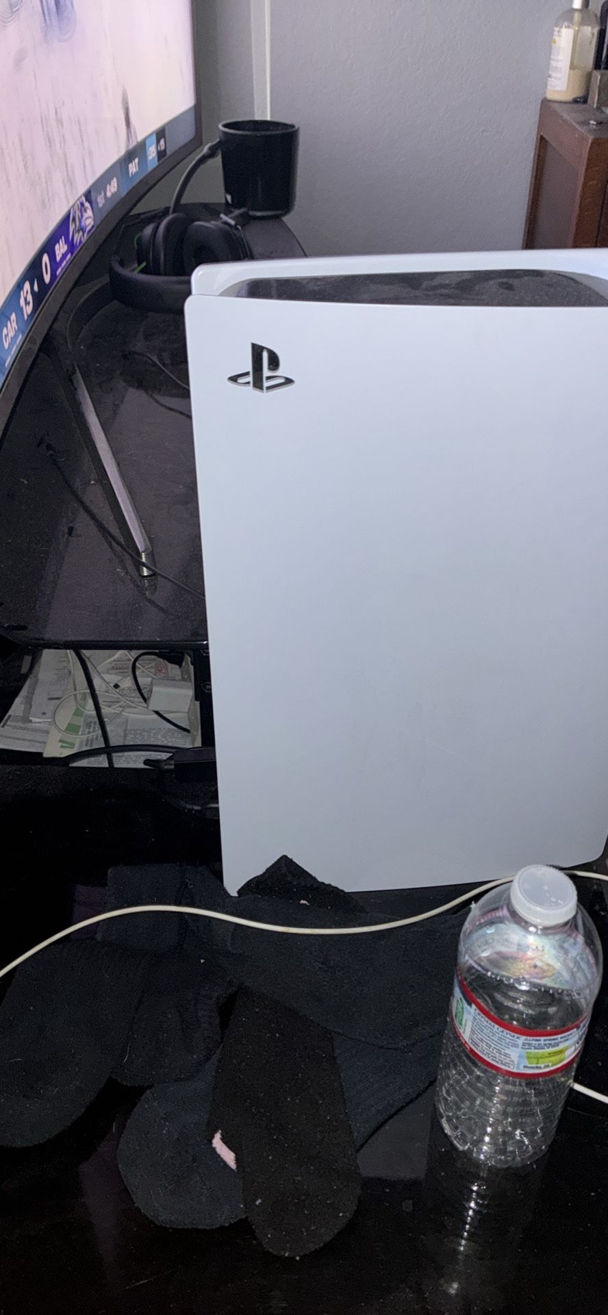 Ps5 Disc version great condition 