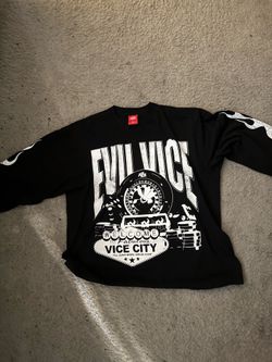 Evil Vice Tee