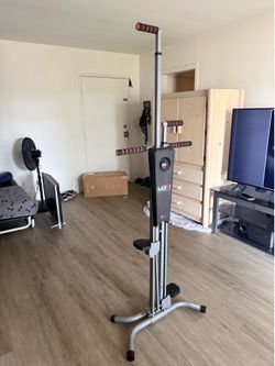 Maxi Climber Vertical Climber