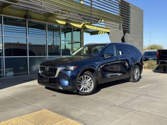 2024 Mazda CX-90 PHEV