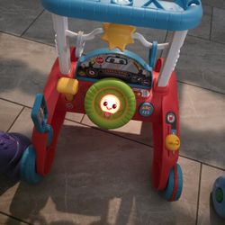 Vtech Walker 