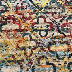 Vibrant Multicolor Design