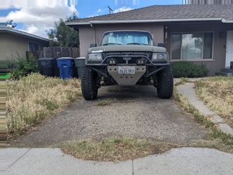 2001 Ford Ranger