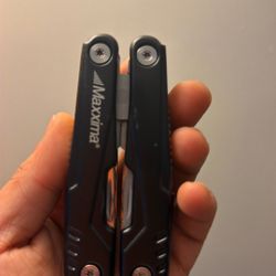 Maxxima Multi Tool 