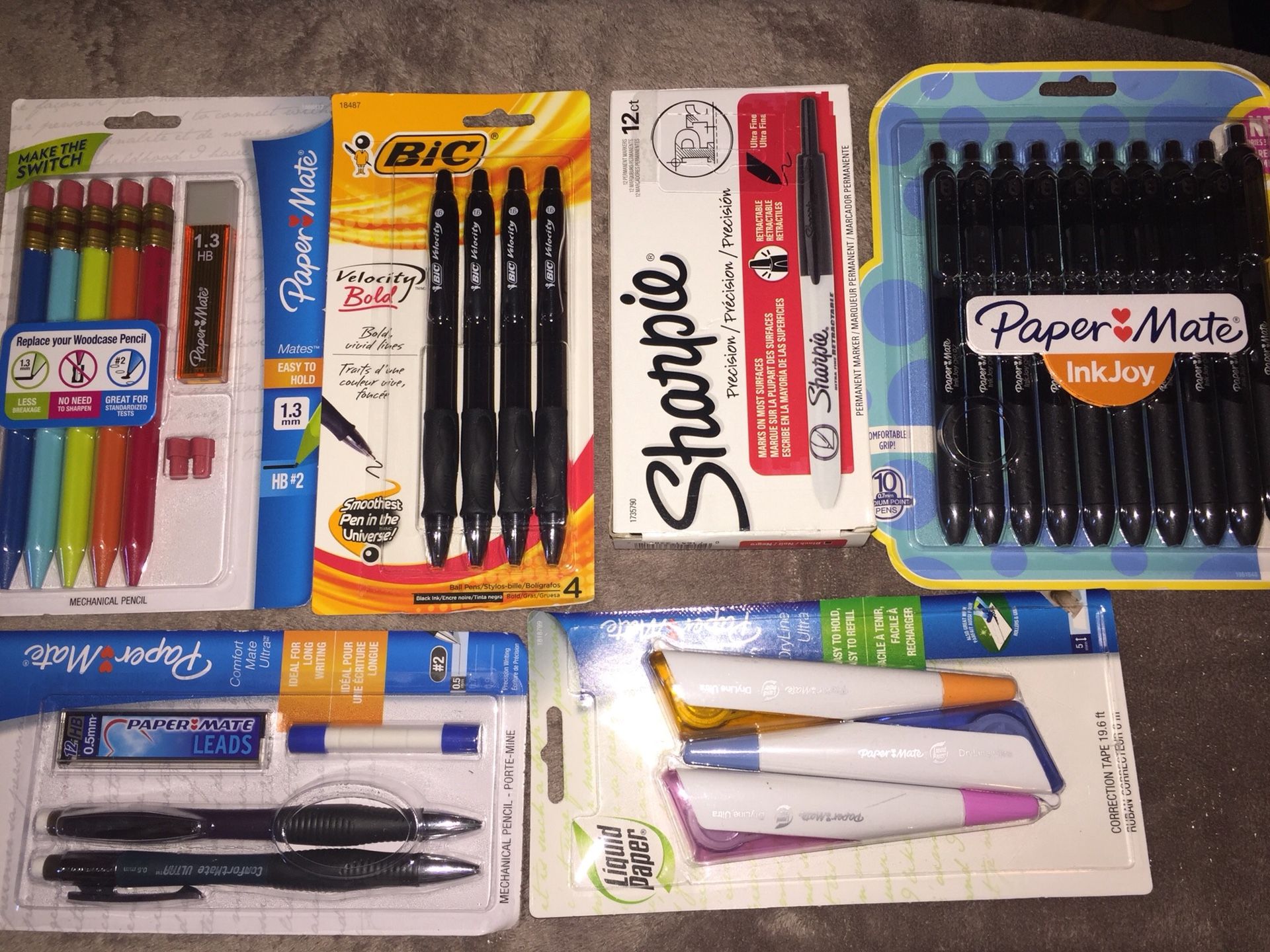 School/office bundle