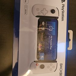 Playstation Backbone - Brand New In Sealed Package