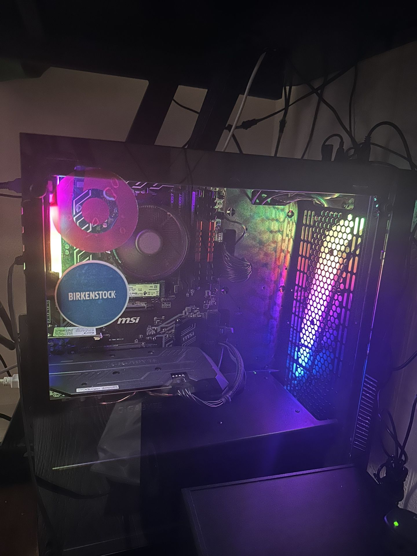 Gaming Pc
