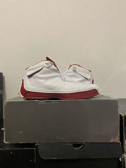 Jordan 18 “Cherry” Sz. 11