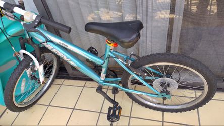 Kids Bicycle 