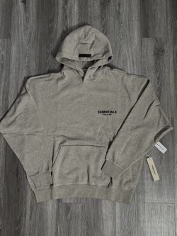 Fear Of God Essentials