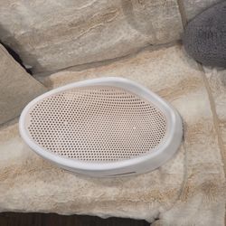 Angelcare Baby Bath Support (Pink)- Gently Used