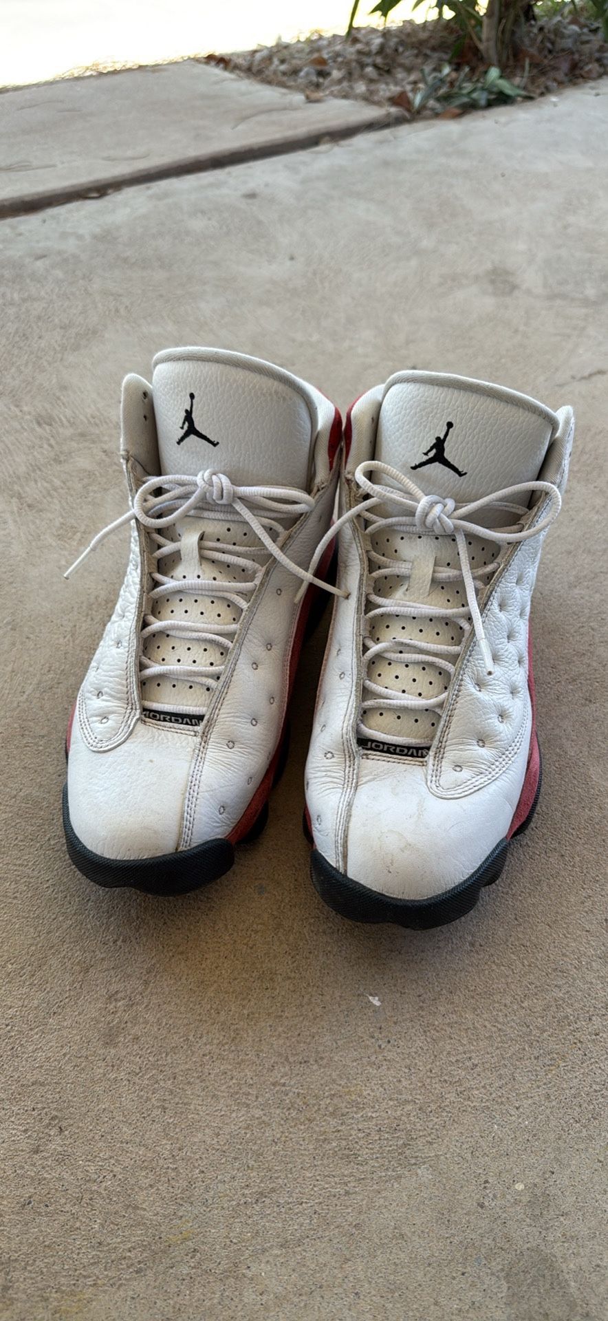 Air Jordan 13 Retro Chicago