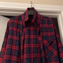Flannel