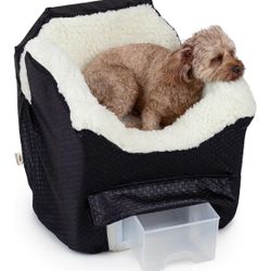 Snoozer Lookout II Dog Booster Seat