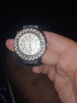 Women's xoxo watch ⌚️