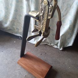 Wine Bottle Opener 
