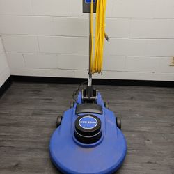 Electric buffer 20 inches Diameter 110 v