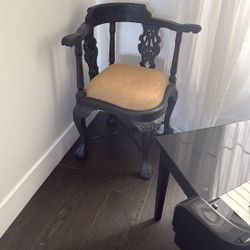 Arhaus chair