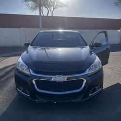2014 Chevrolet Malibu