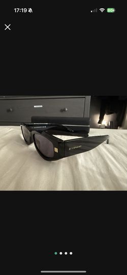 Givenchy Sunglasses Authentic